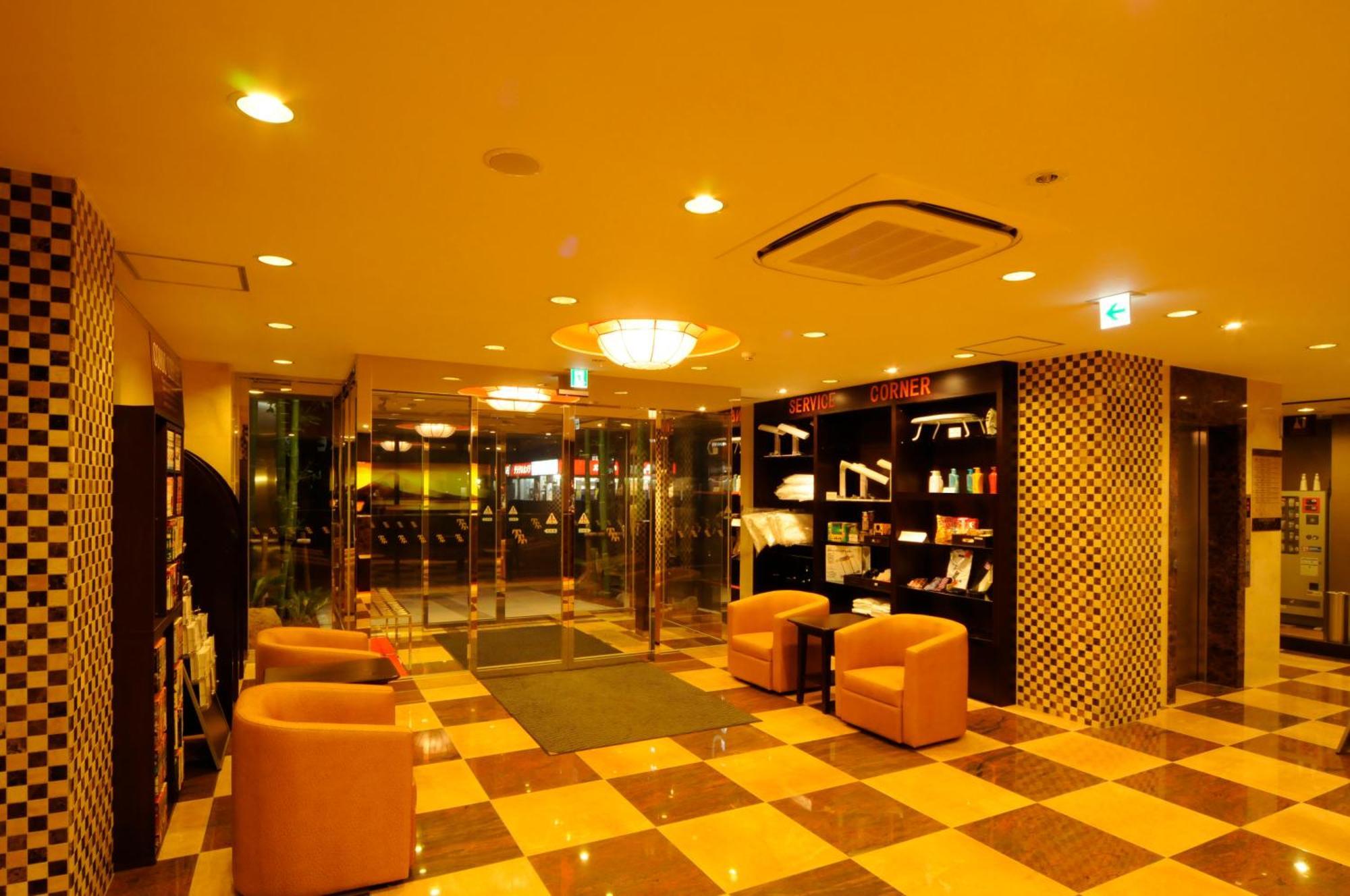 Kuretake-Inn Fujisan Fuji  Exterior foto